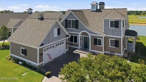 107 Scotch Hall Court