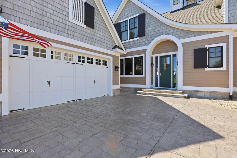 107 Scotch Hall Court Merry Hill, NC 27957