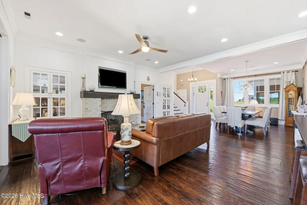 107 Scotch Hall Court Merry Hill, NC 27957