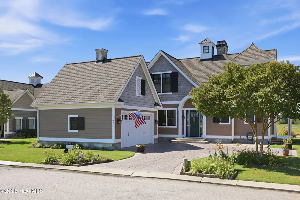 107 Scotch Hall Court Merry Hill, NC 27957