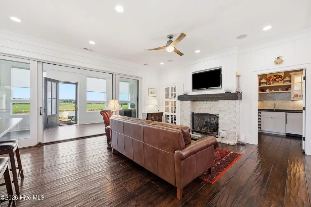 107 Scotch Hall Court Merry Hill, NC 27957