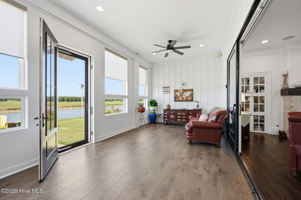 107 Scotch Hall Court Merry Hill, NC 27957