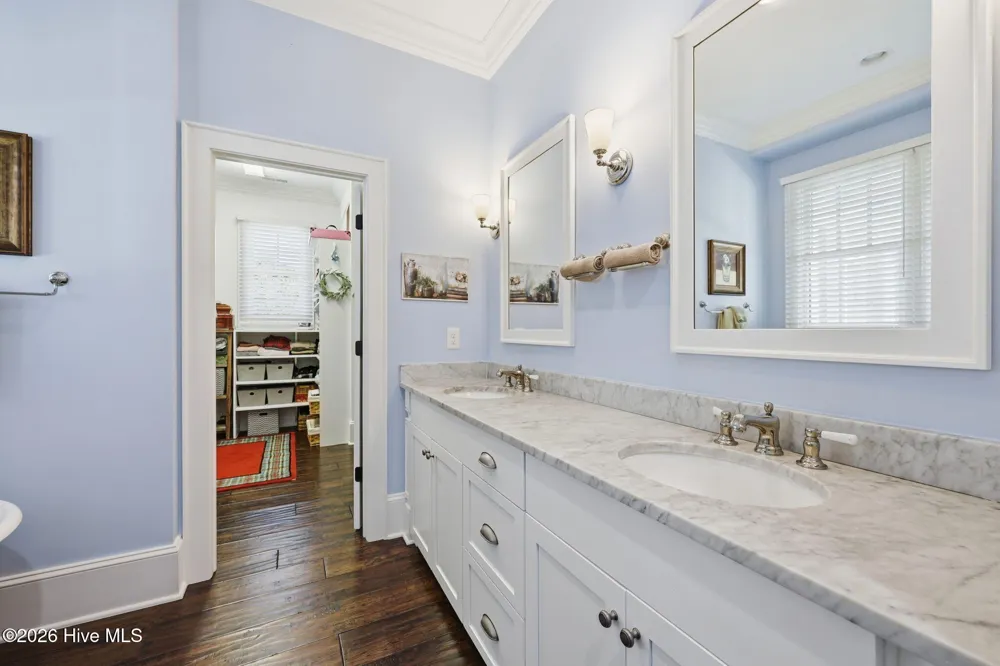 107 Scotch Hall Court Merry Hill, NC 27957
