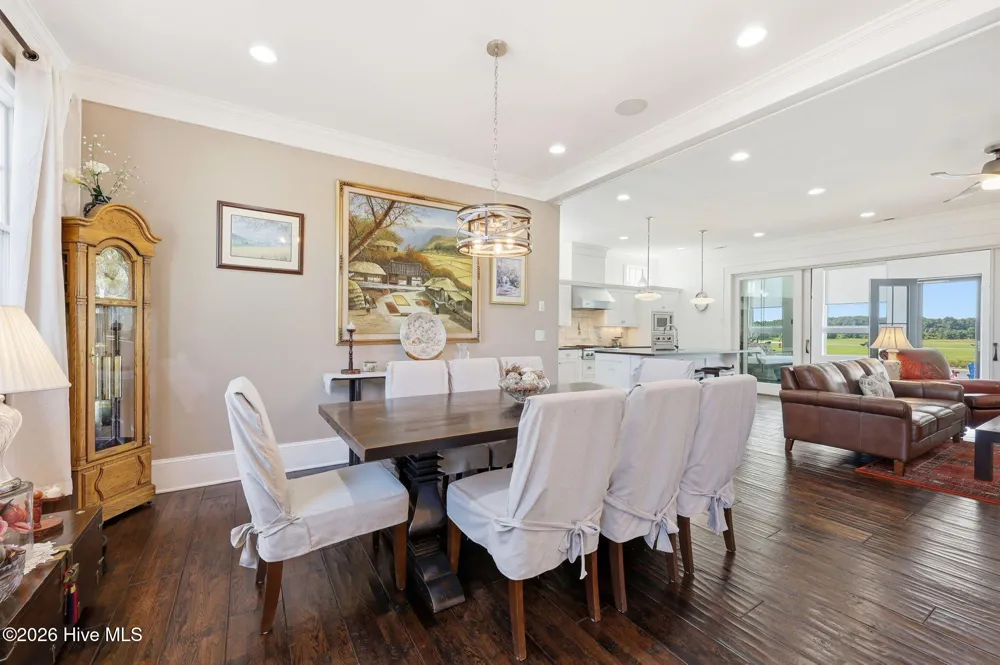 107 Scotch Hall Court Merry Hill, NC 27957