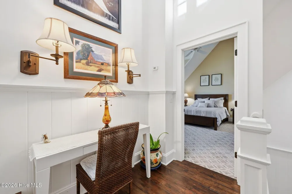107 Scotch Hall Court Merry Hill, NC 27957