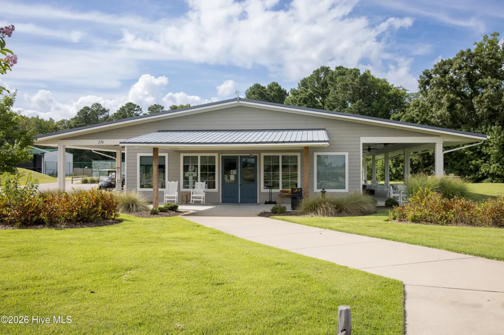 107 Scotch Hall Court Merry Hill, NC 27957