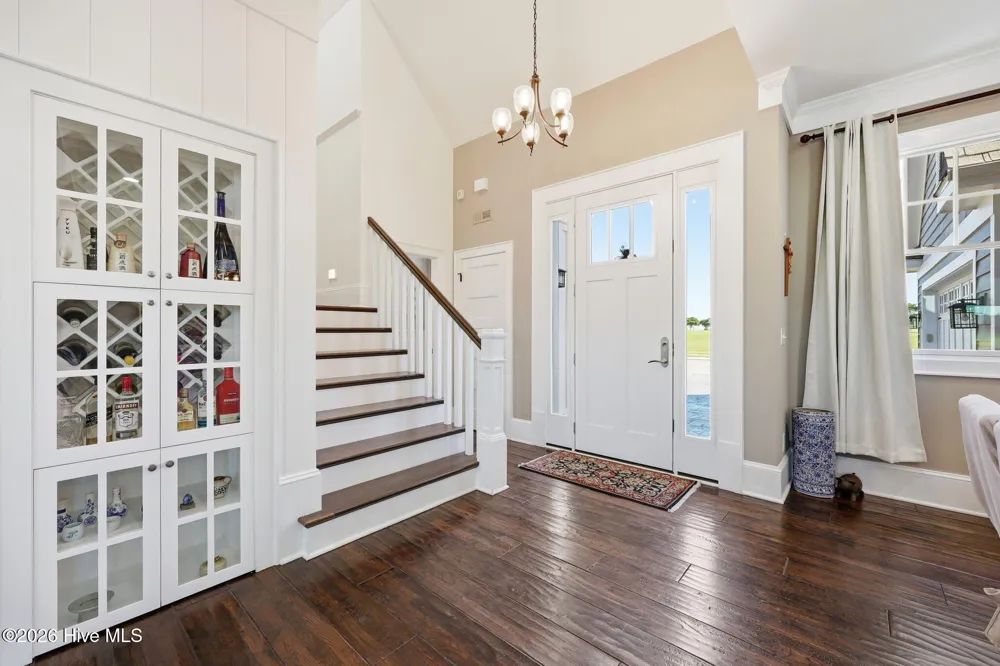 107 Scotch Hall Court Merry Hill, NC 27957