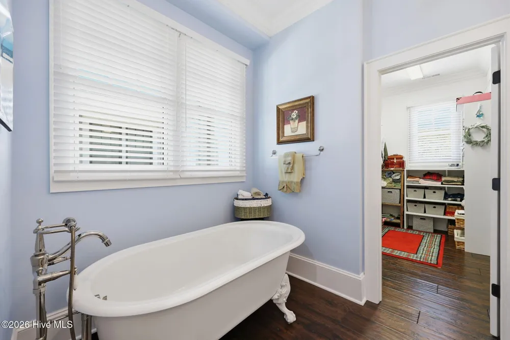 107 Scotch Hall Court Merry Hill, NC 27957