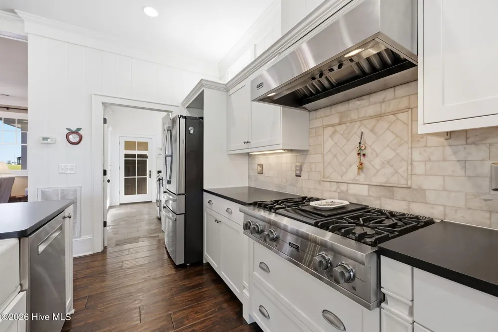 107 Scotch Hall Court Merry Hill, NC 27957