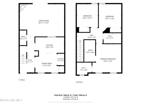 1525 Pine Brook Court #B