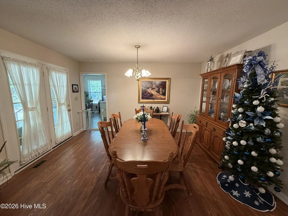 1331 Carl Drive Thomson, GA 30824