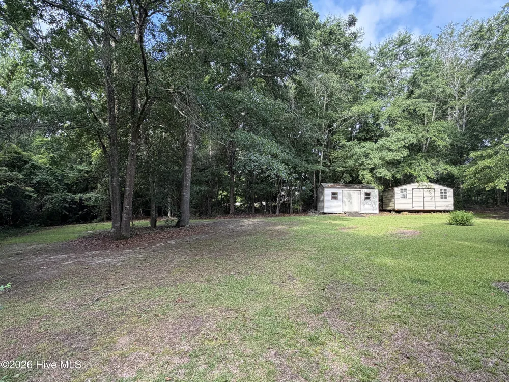 1331 Carl Drive Thomson, GA 30824