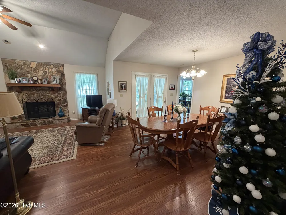 1331 Carl Drive Thomson, GA 30824