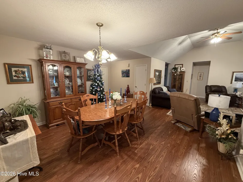 1331 Carl Drive Thomson, GA 30824