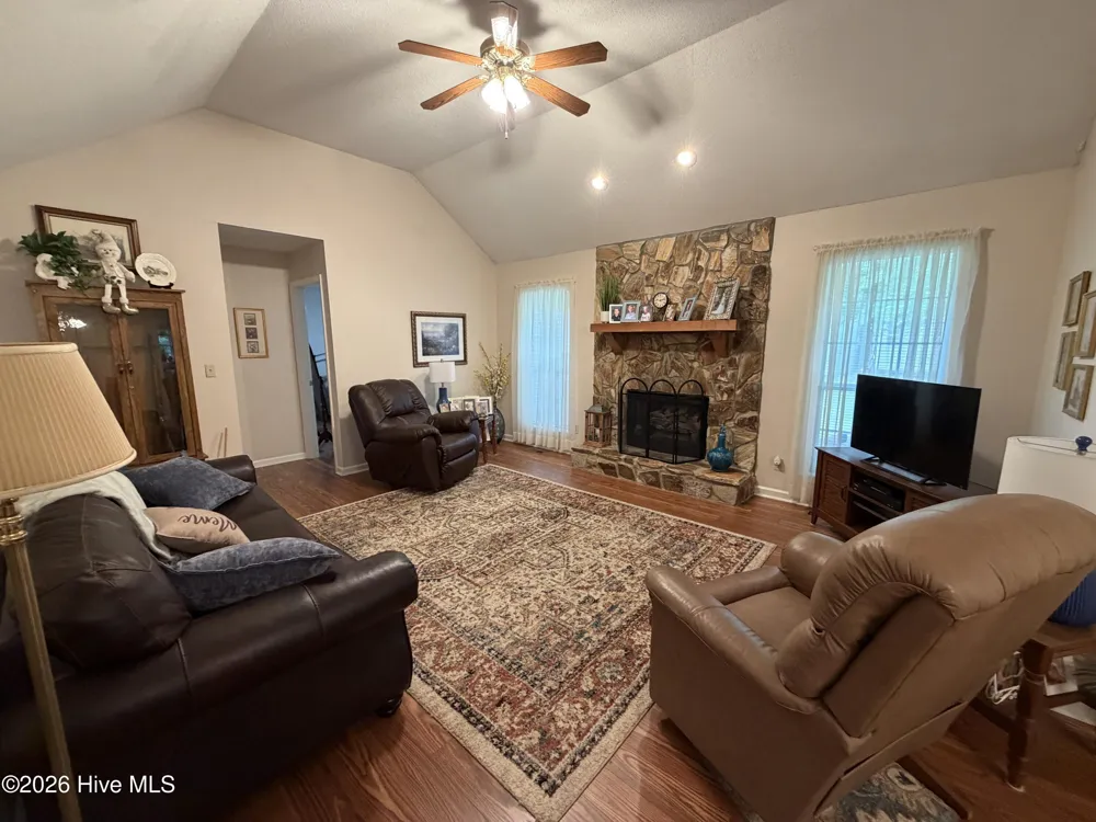 1331 Carl Drive Thomson, GA 30824