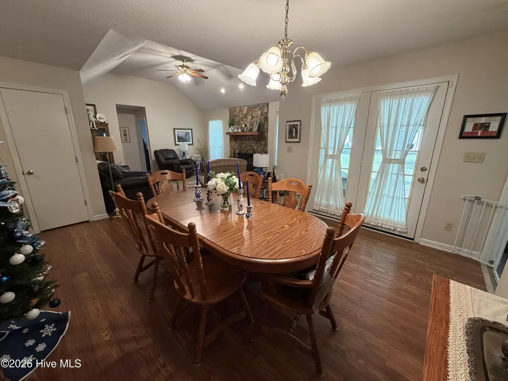 1331 Carl Drive Thomson, GA 30824