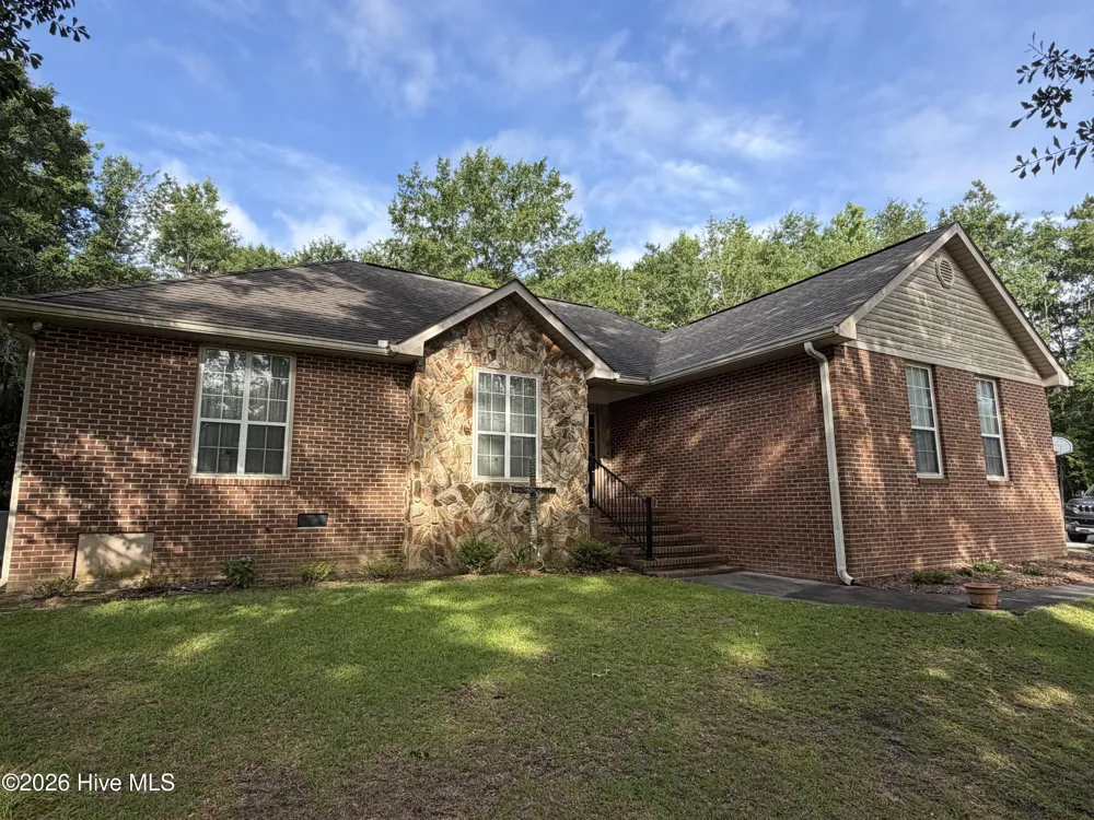 1331 Carl Drive Thomson, GA 30824