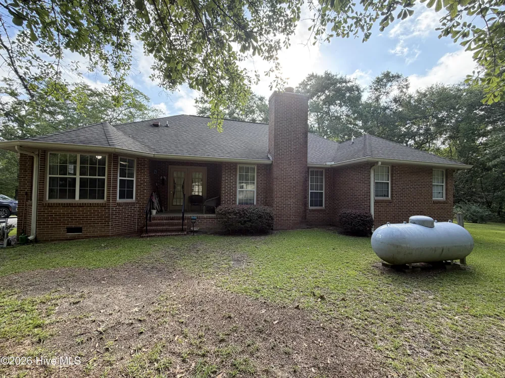 1331 Carl Drive Thomson, GA 30824