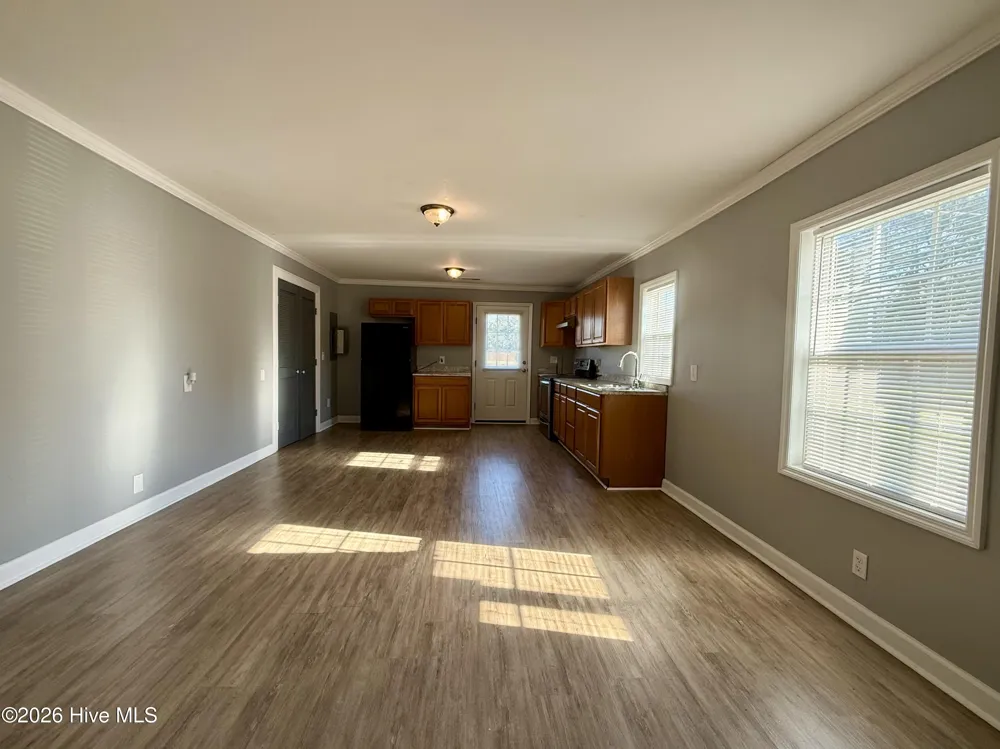 1511 Hexlena Road Aulander, NC 27805