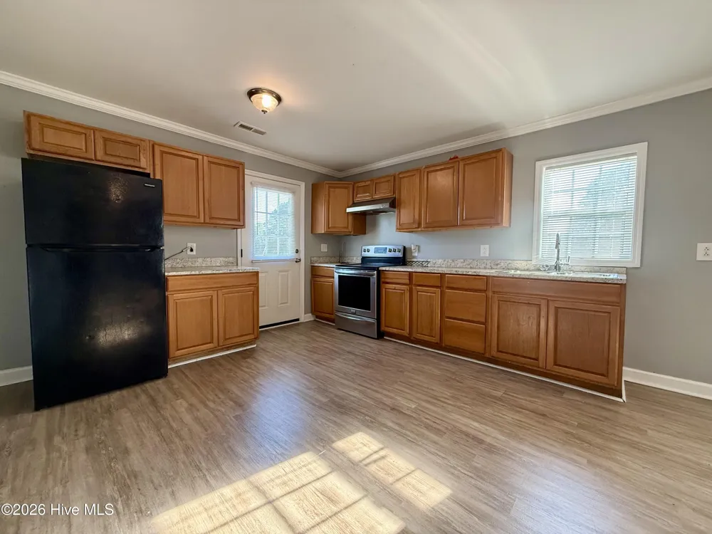 1511 Hexlena Road Aulander, NC 27805
