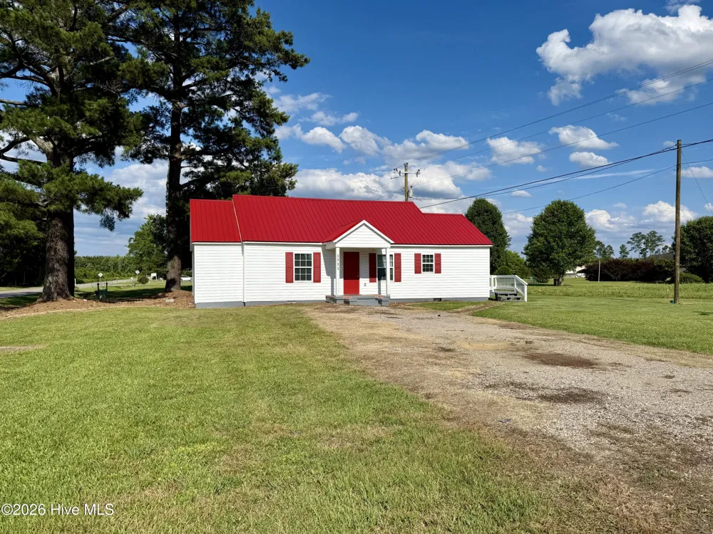1511 Hexlena Road Aulander, NC 27805