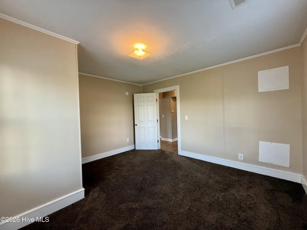 1511 Hexlena Road Aulander, NC 27805