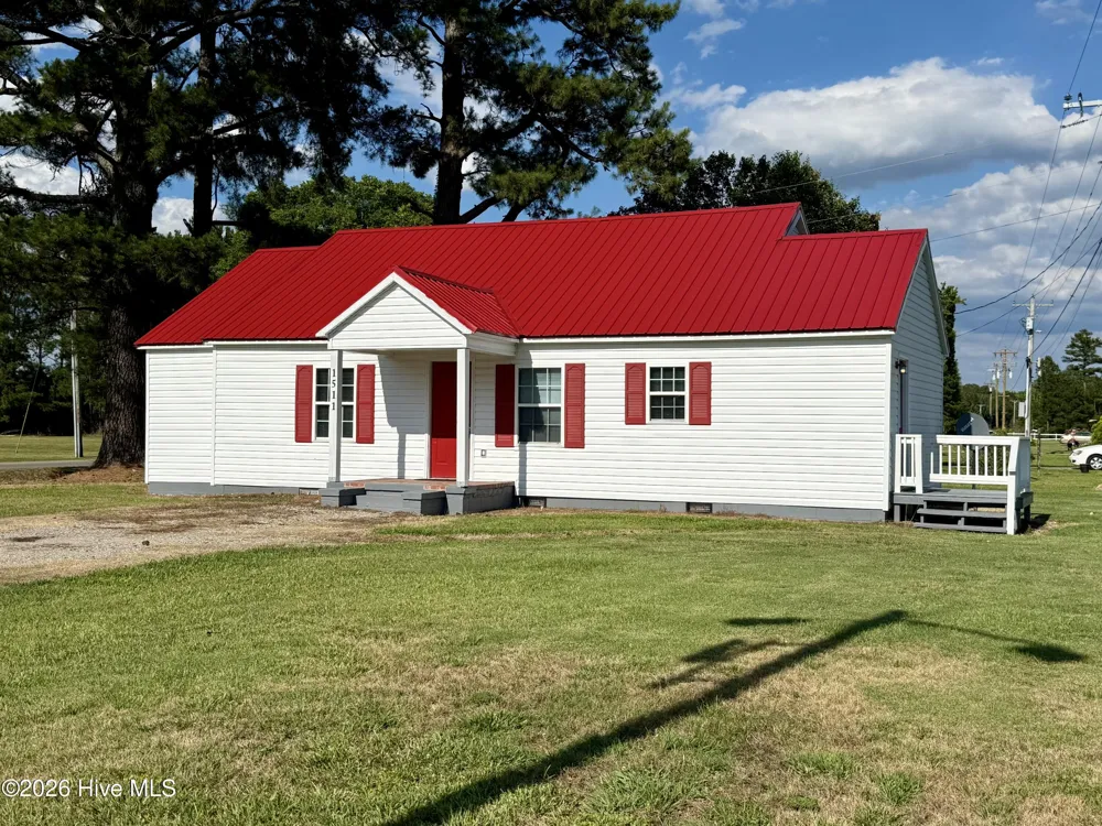 1511 Hexlena Road Aulander, NC 27805