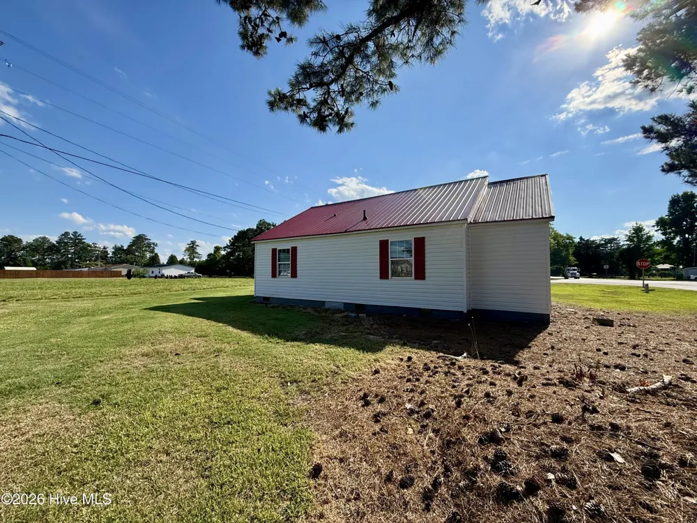 1511 Hexlena Road Aulander, NC 27805