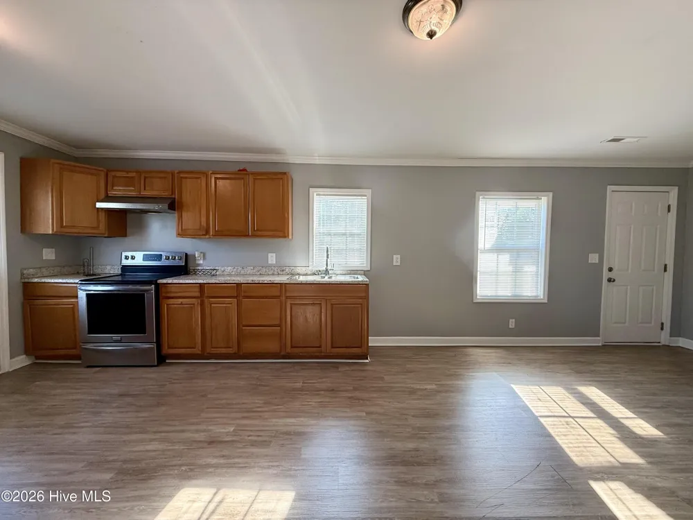 1511 Hexlena Road Aulander, NC 27805