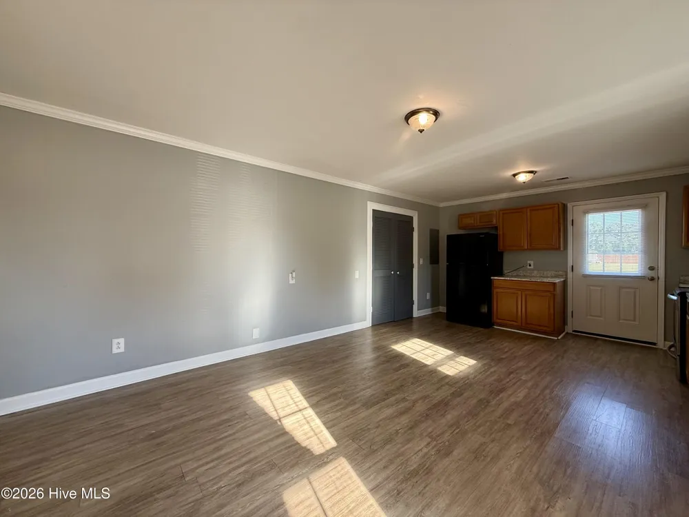 1511 Hexlena Road Aulander, NC 27805
