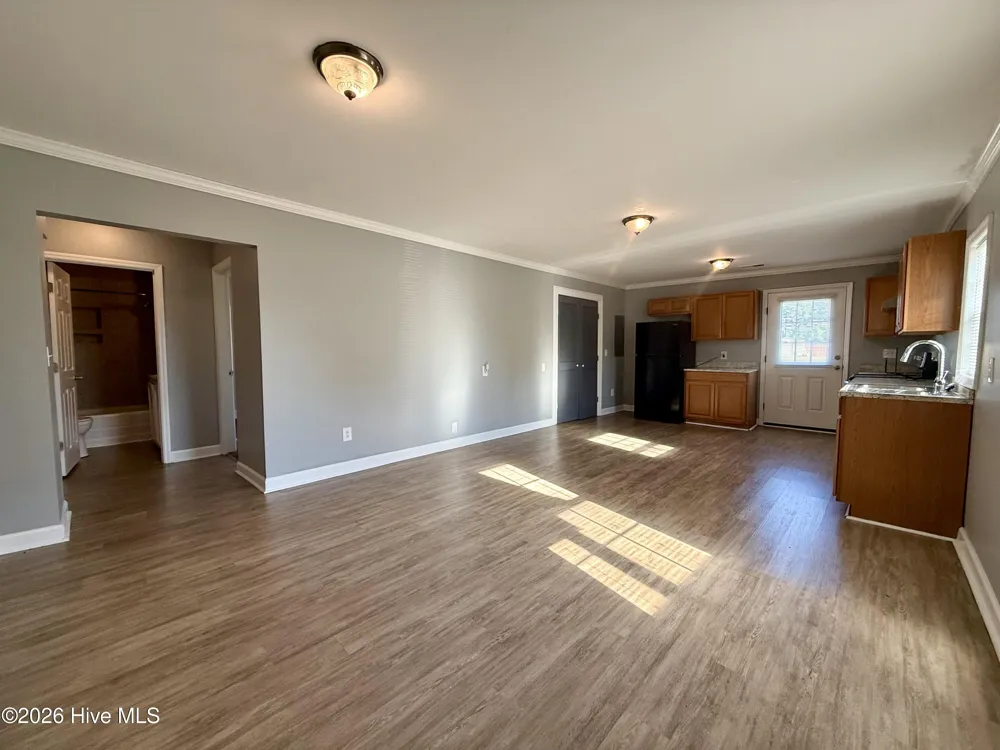 1511 Hexlena Road Aulander, NC 27805