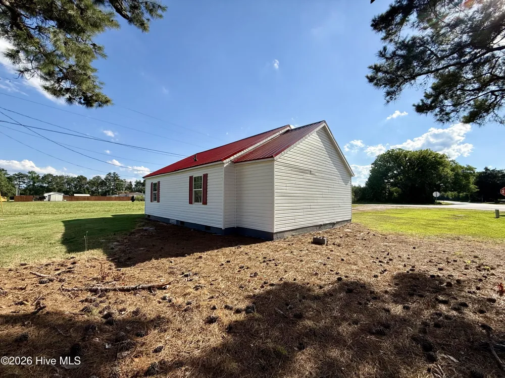 1511 Hexlena Road Aulander, NC 27805