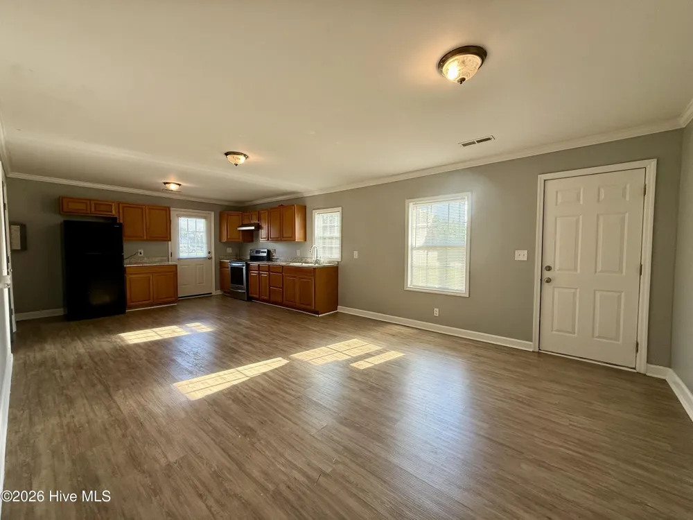 1511 Hexlena Road Aulander, NC 27805