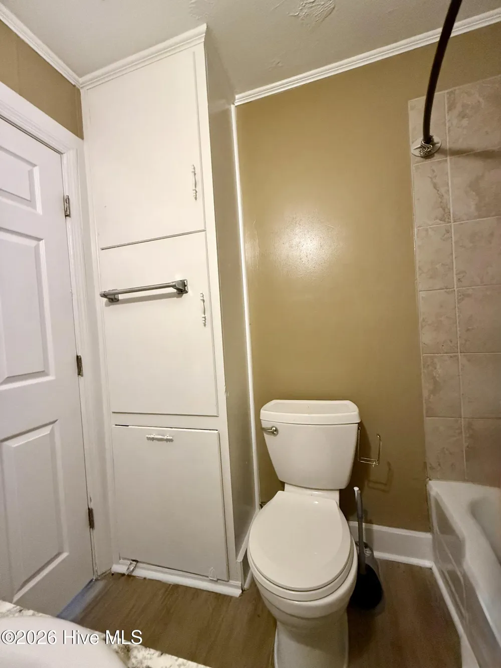 1511 Hexlena Road Aulander, NC 27805