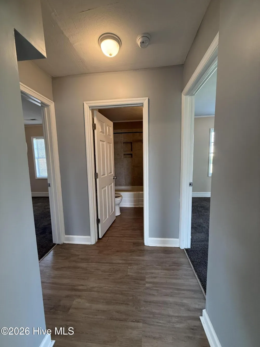 1511 Hexlena Road Aulander, NC 27805