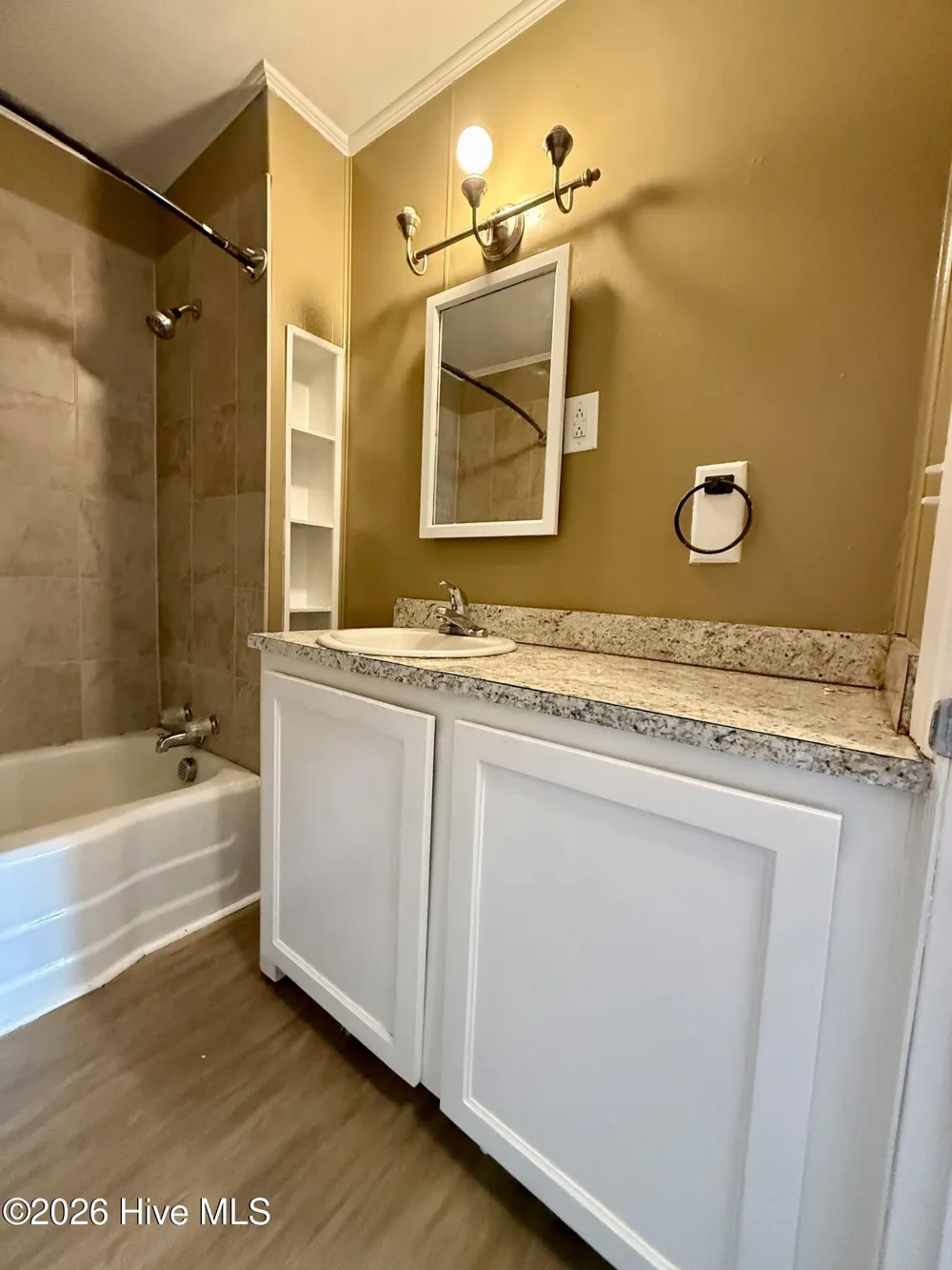1511 Hexlena Road Aulander, NC 27805