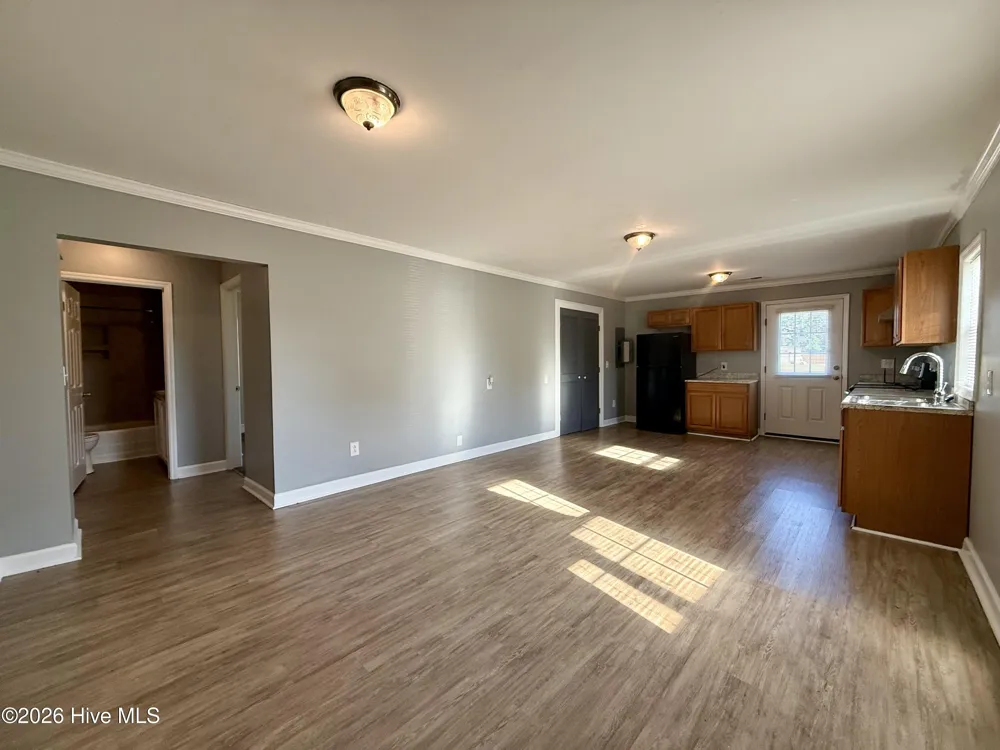 1511 Hexlena Road Aulander, NC 27805