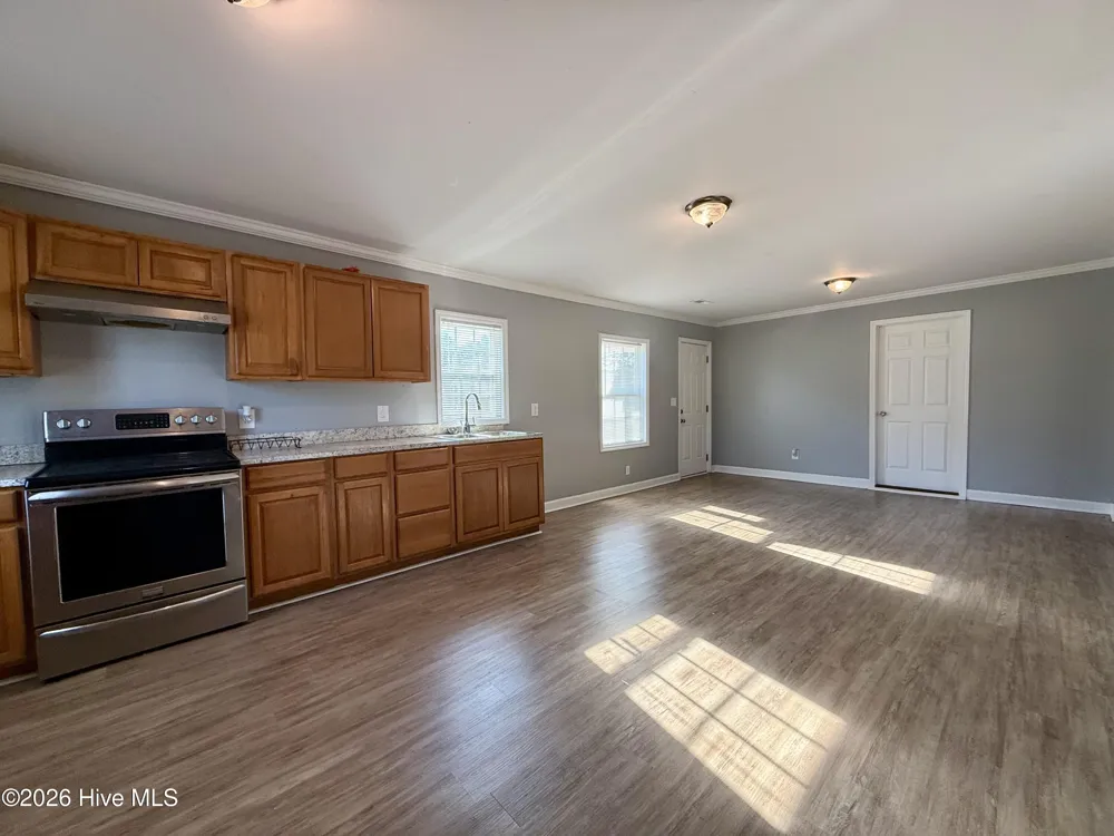 1511 Hexlena Road Aulander, NC 27805