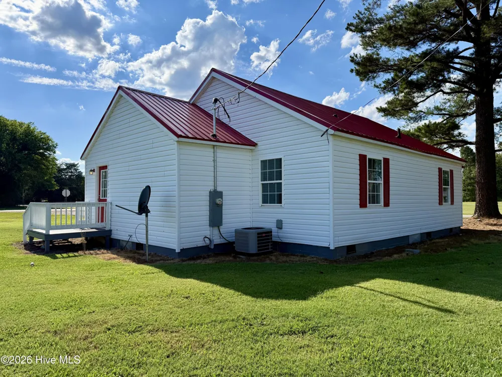 1511 Hexlena Road Aulander, NC 27805