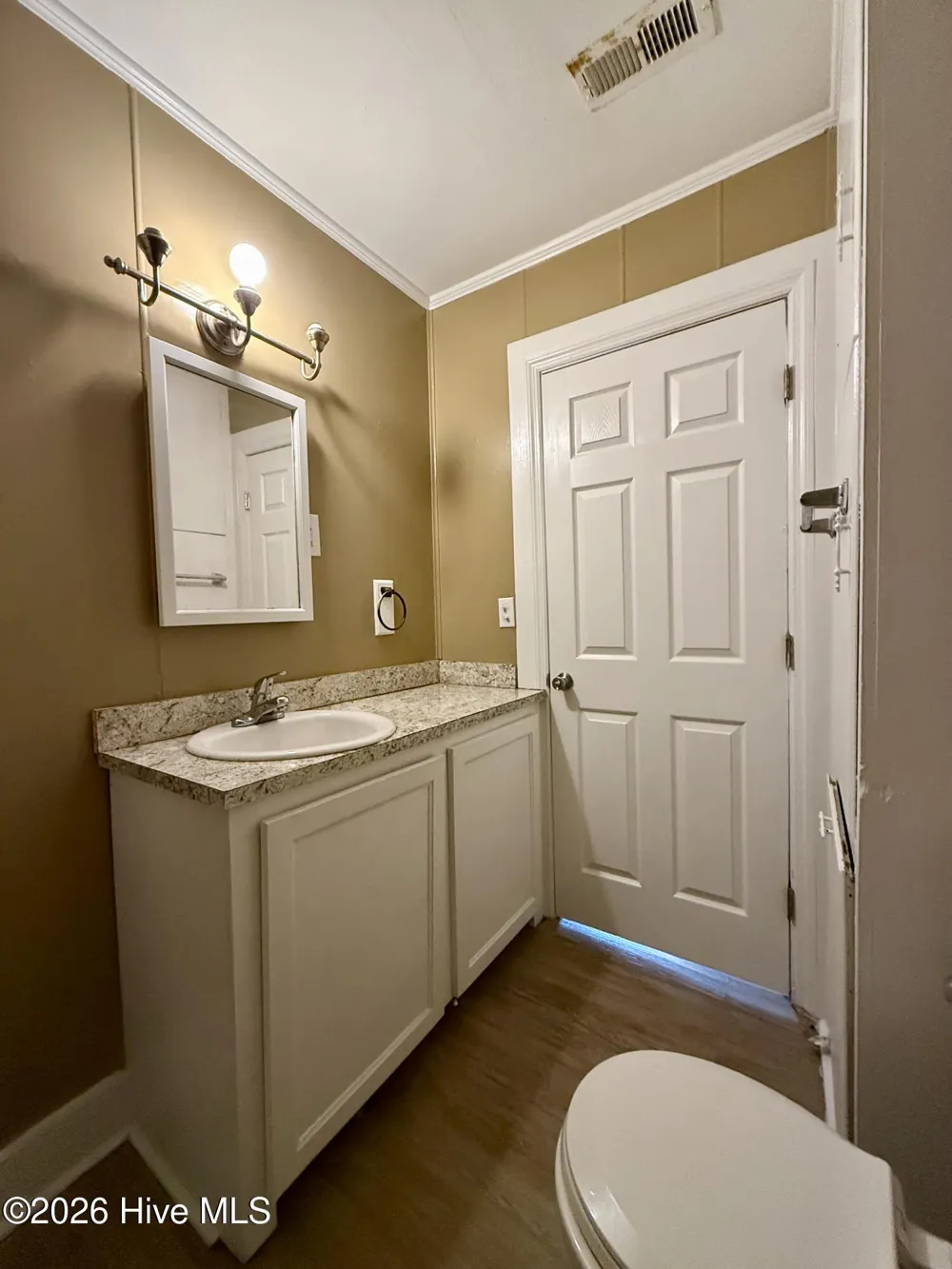 1511 Hexlena Road Aulander, NC 27805