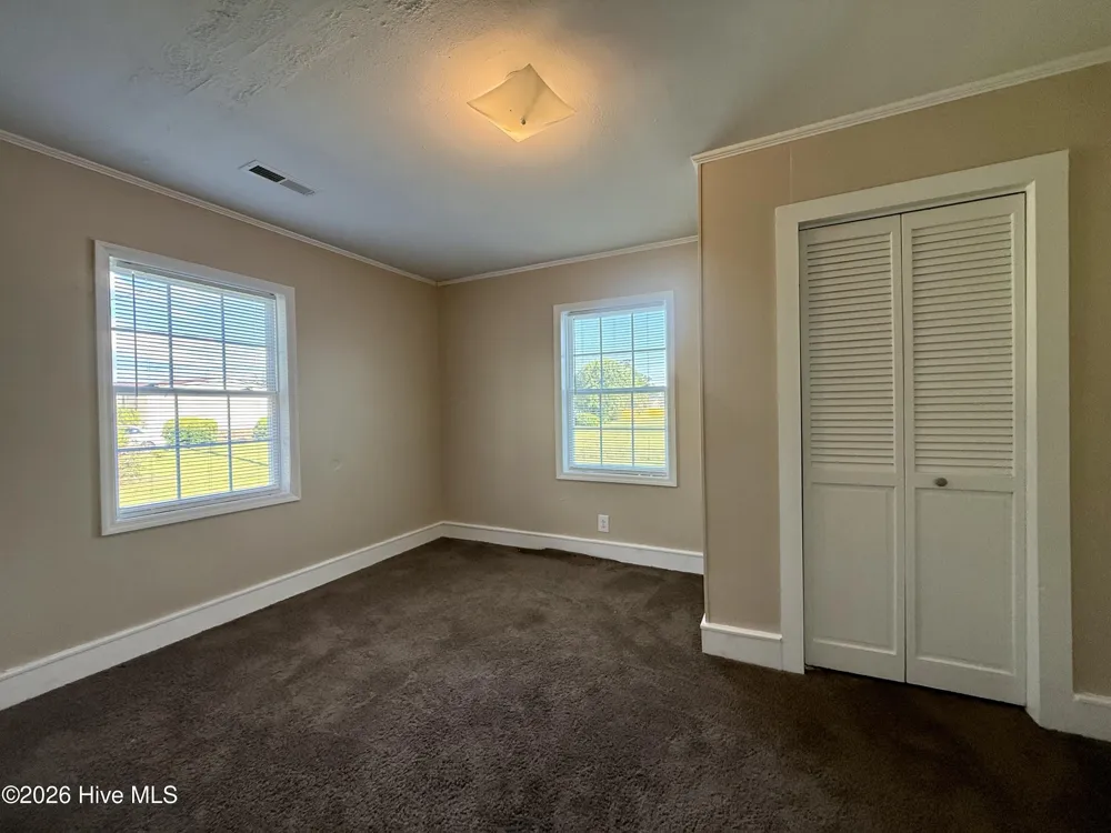 1511 Hexlena Road Aulander, NC 27805