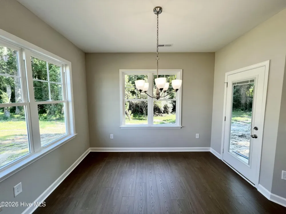 306 Creeks Edge Drive Pikeville, NC 27863
