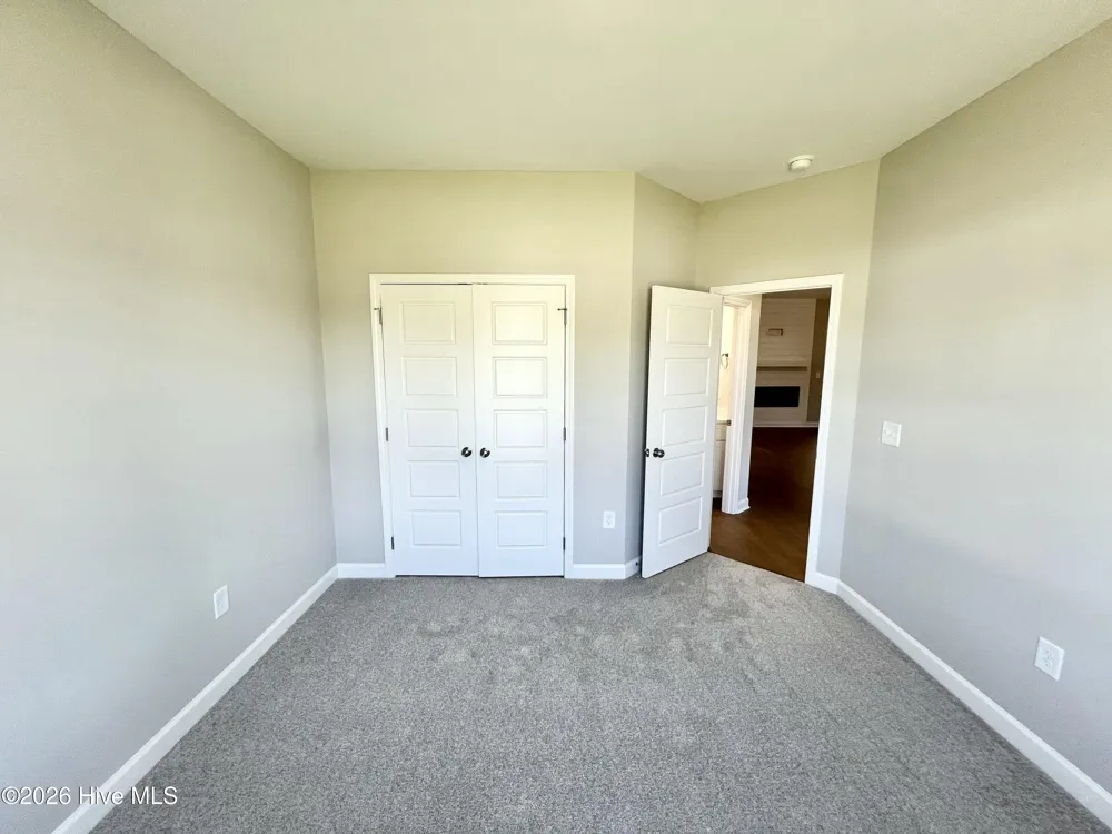 306 Creeks Edge Drive Pikeville, NC 27863