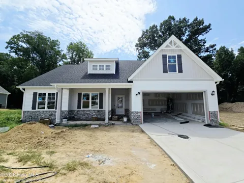 306 Creeks Edge Drive