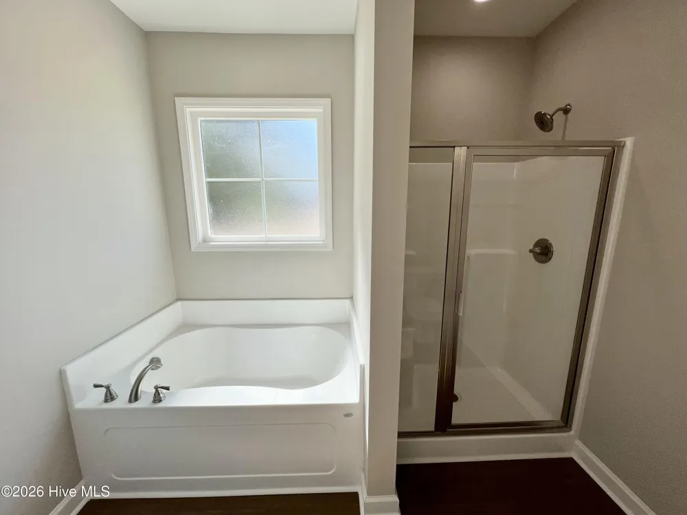 306 Creeks Edge Drive Pikeville, NC 27863
