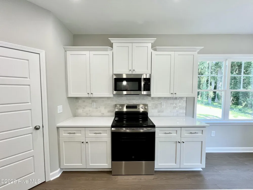 306 Creeks Edge Drive Pikeville, NC 27863