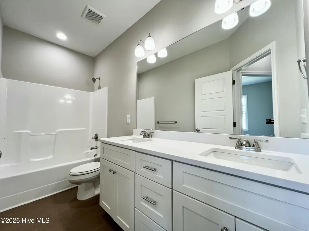 306 Creeks Edge Drive Pikeville, NC 27863