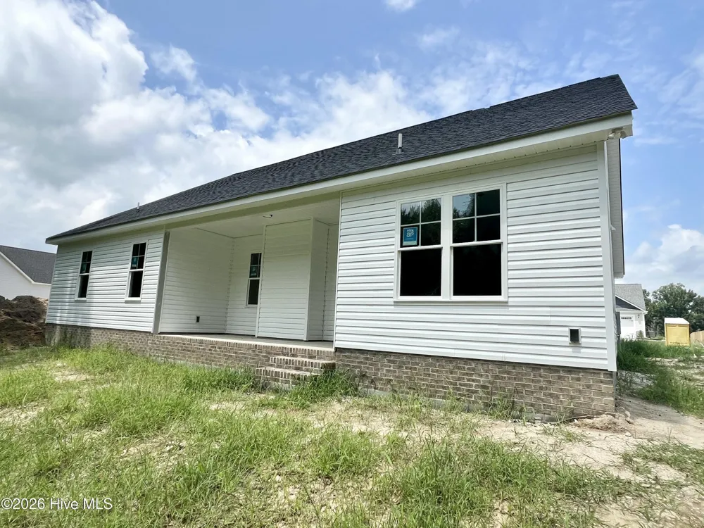 306 Creeks Edge Drive Pikeville, NC 27863