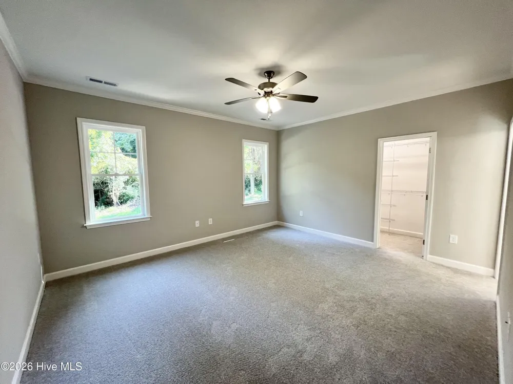 306 Creeks Edge Drive Pikeville, NC 27863