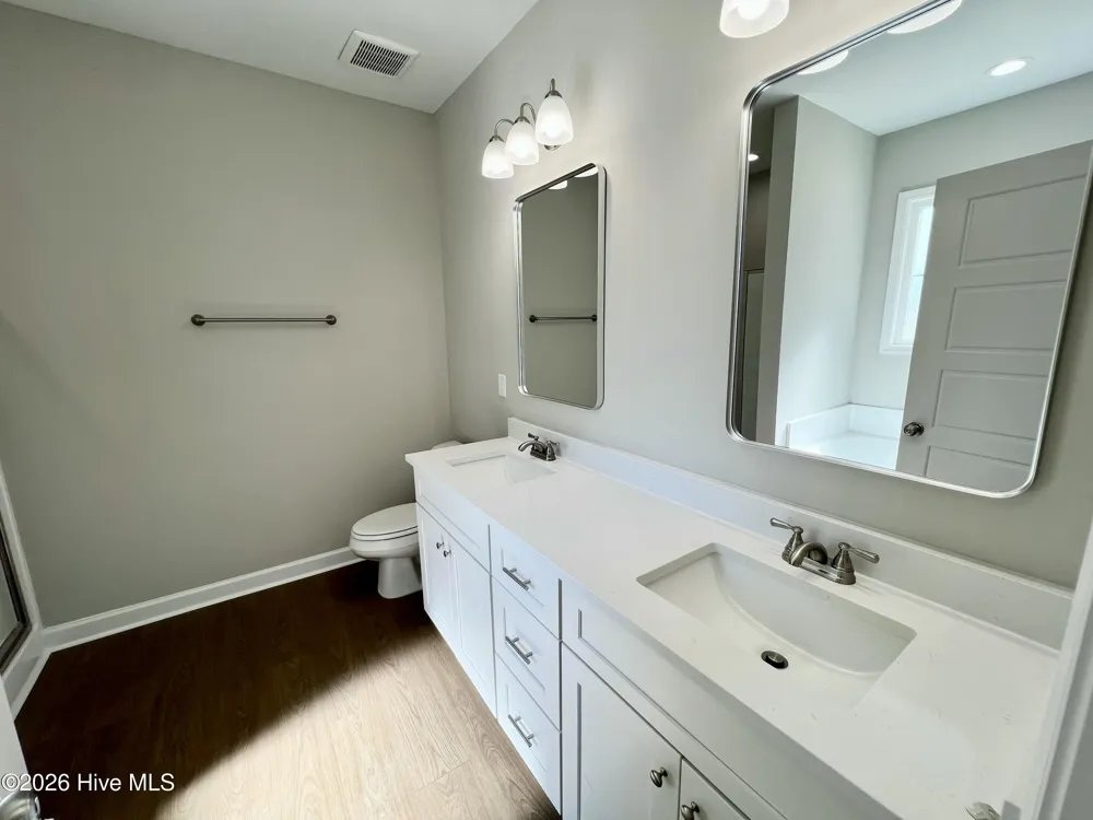 306 Creeks Edge Drive Pikeville, NC 27863